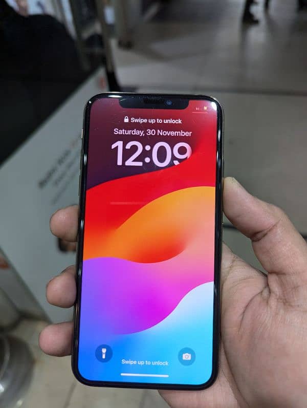 iphone XS 64GB Approved 3