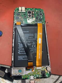 huawei mobile on parts