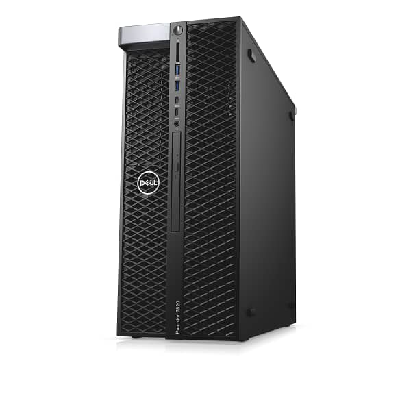 Dell T5820 3.7GHz Workstation Gaming, Rendering, Editing & Devolpers 6