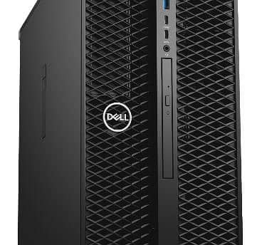 Dell T5820 3.7GHz Workstation Gaming, Rendering, Editing & Devolpers 8