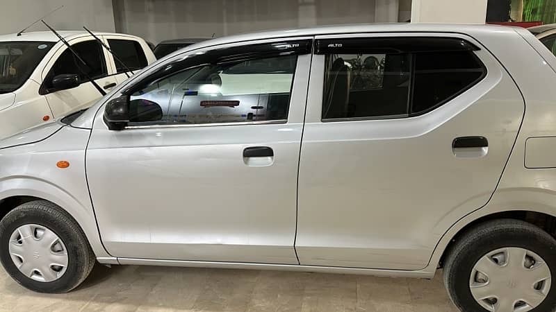 Suzuki Alto 2019 VXR 1