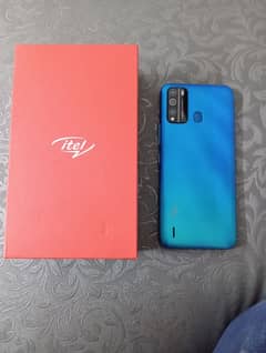 Itel