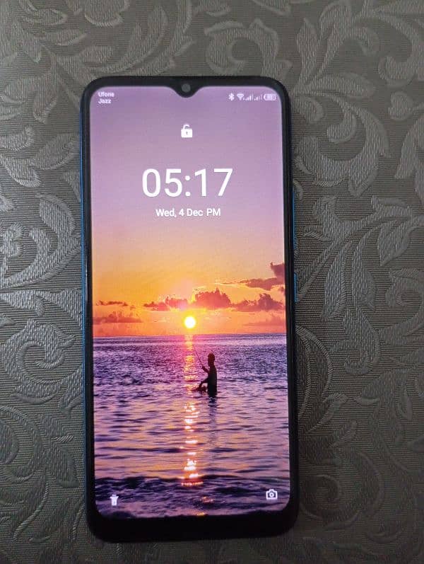 Itel vision 1 pro 2+32 3