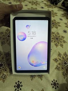 Samsung Galaxy Tab A