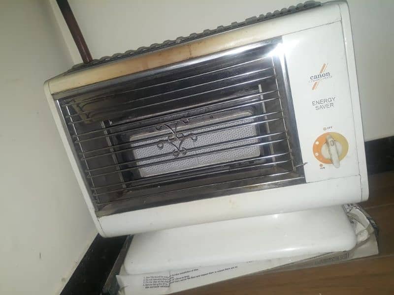 3 heaters for sale in reasonable price 1