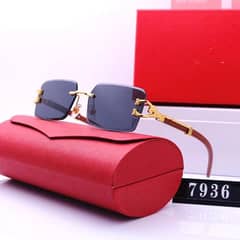 Fashion Glasses TWs