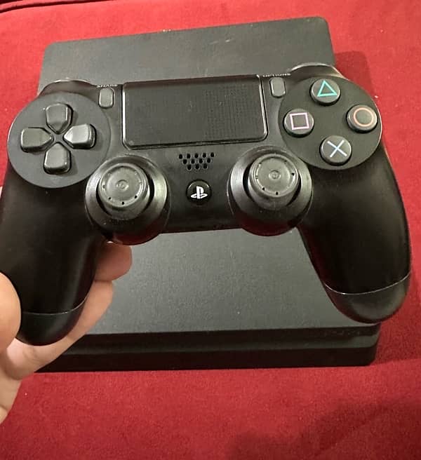 Playstation 4 7