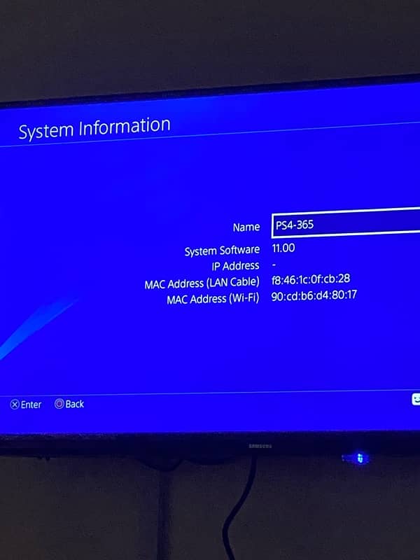 playstation 4 slim ps4 jailbreak 500gb 5