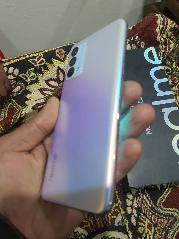 Realme GT MASTER EDITION 2