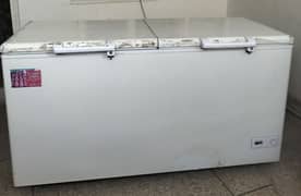 Hire freezer for sale