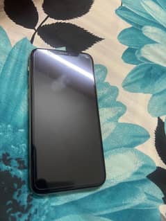 iPhone 11 Pro gold PTA 64gb