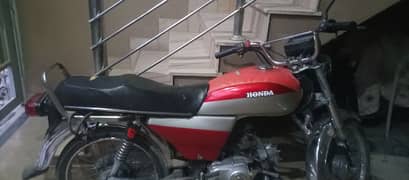 hero honda 70 2012