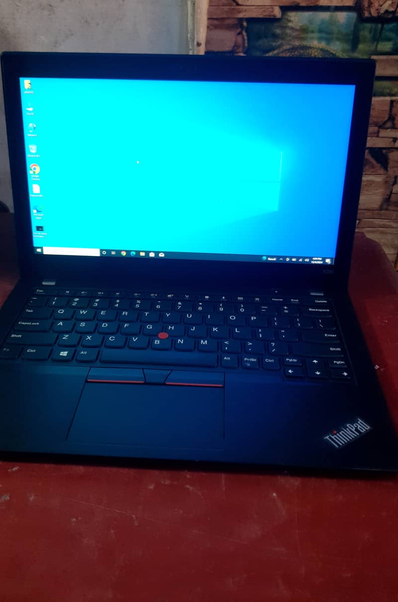 Lenovo x280 Thinkpad 0