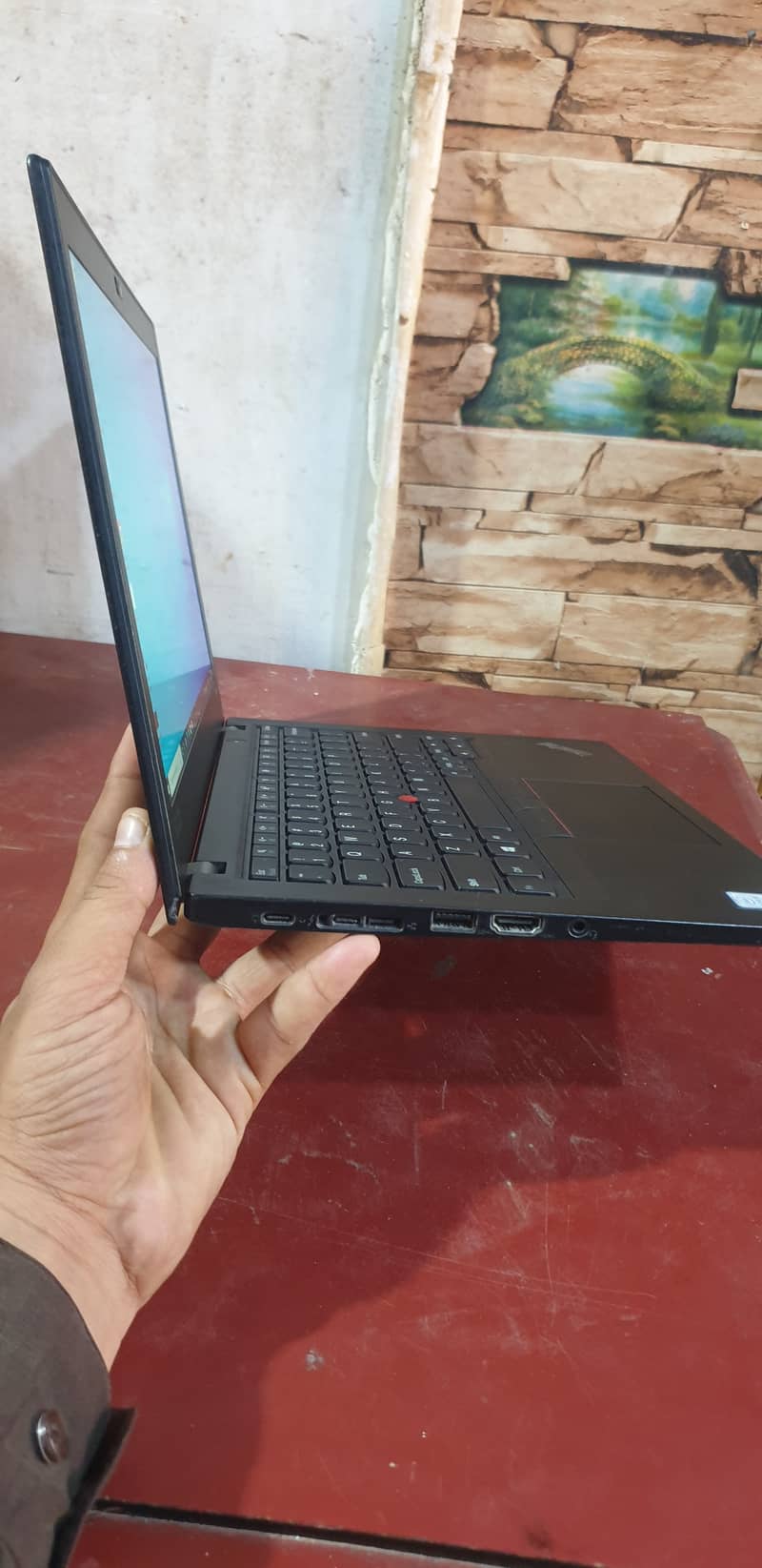 Lenovo x280 Thinkpad 1