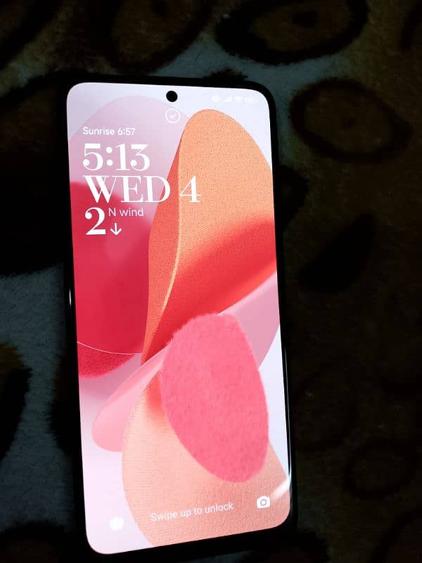 Redmi note 11 in good condition 3