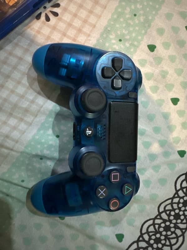 ps4 500 GB slim 1