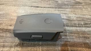 drone dji mavic air 2 battery