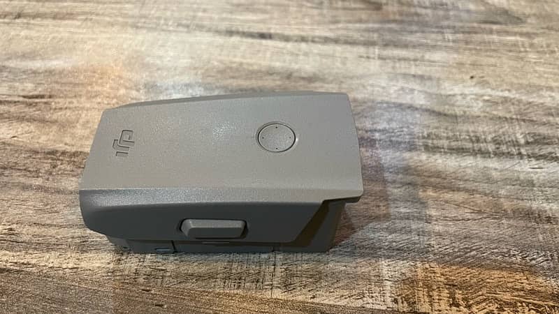 drone dji mavic air 2 battery 1