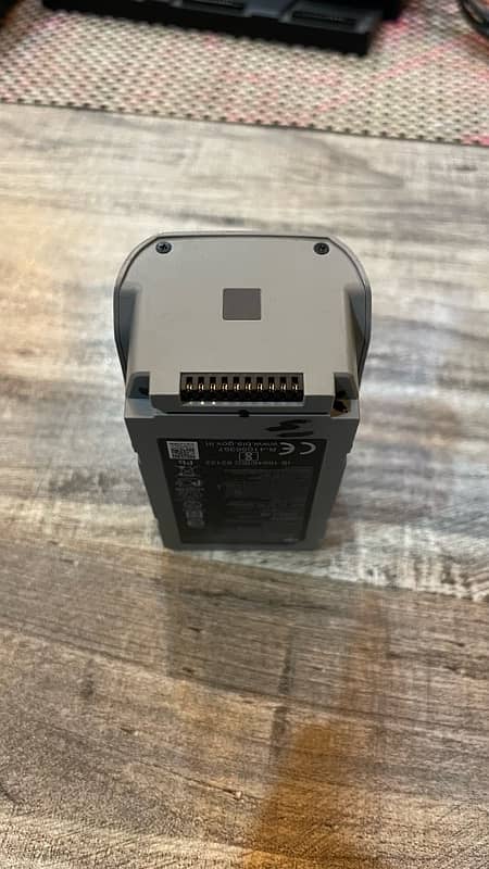 drone dji mavic air 2 battery 3