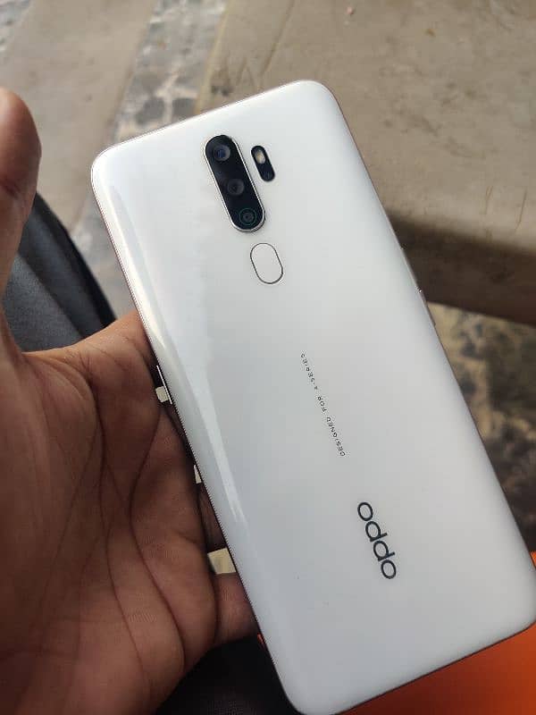 oppo a5 2020 5