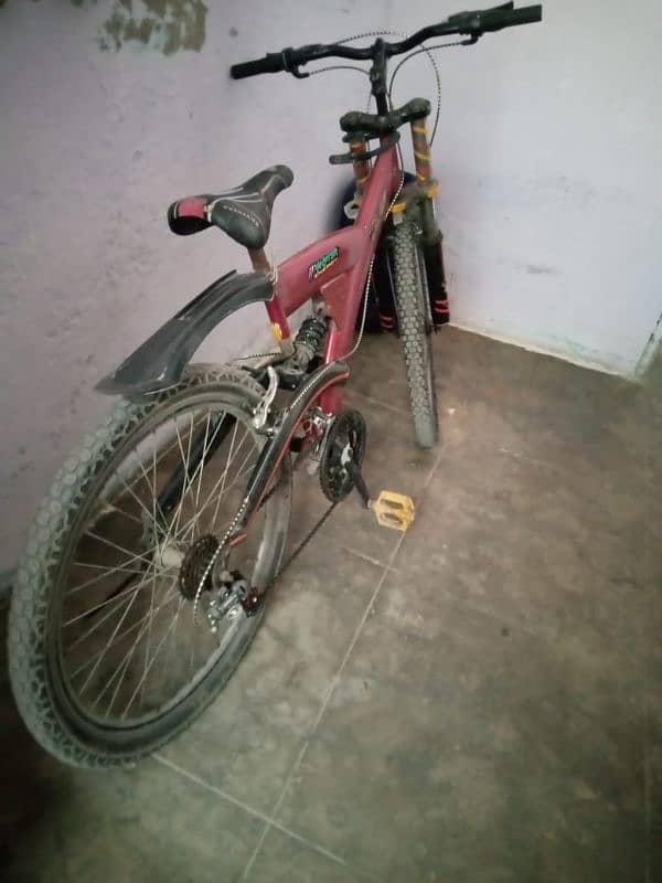 for sale cycle 2