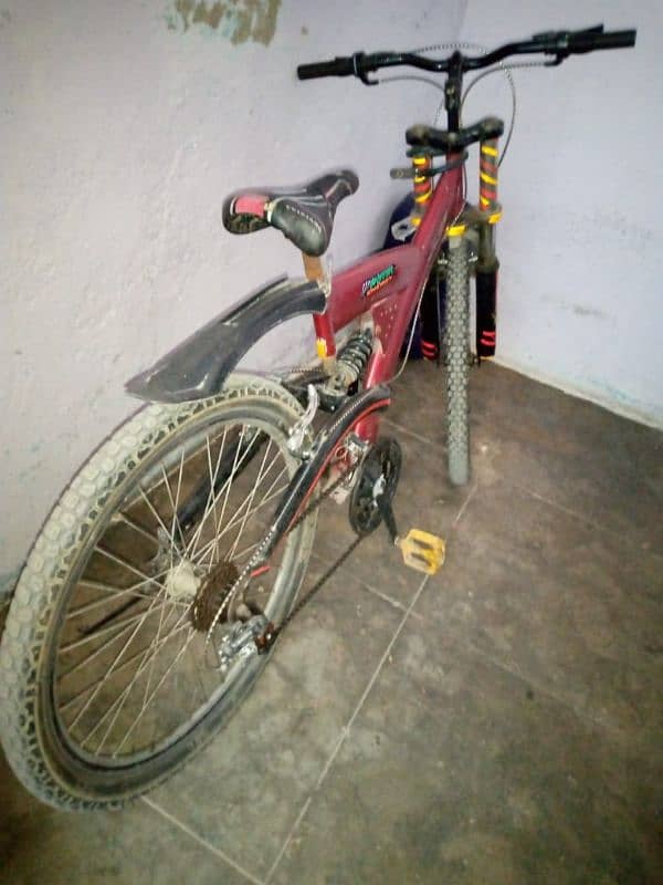 for sale cycle 4