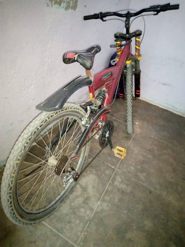 for sale cycle 5