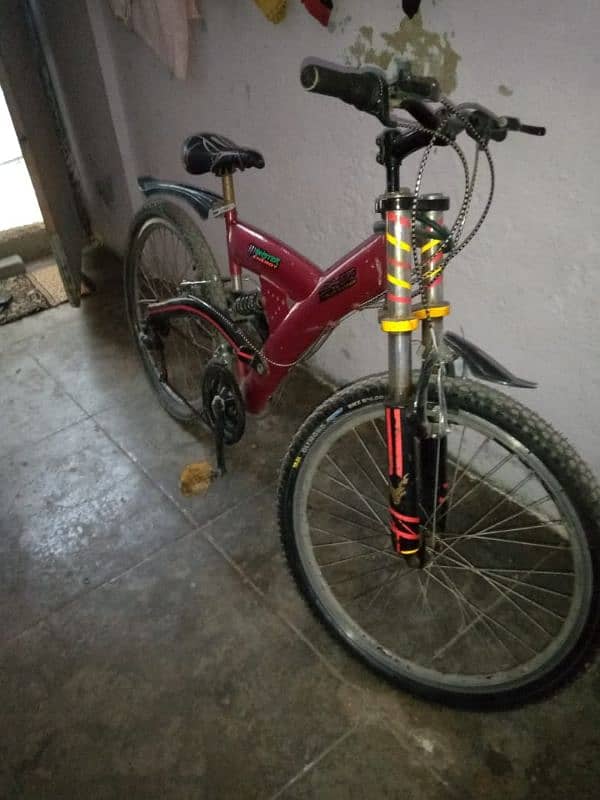 for sale cycle 6