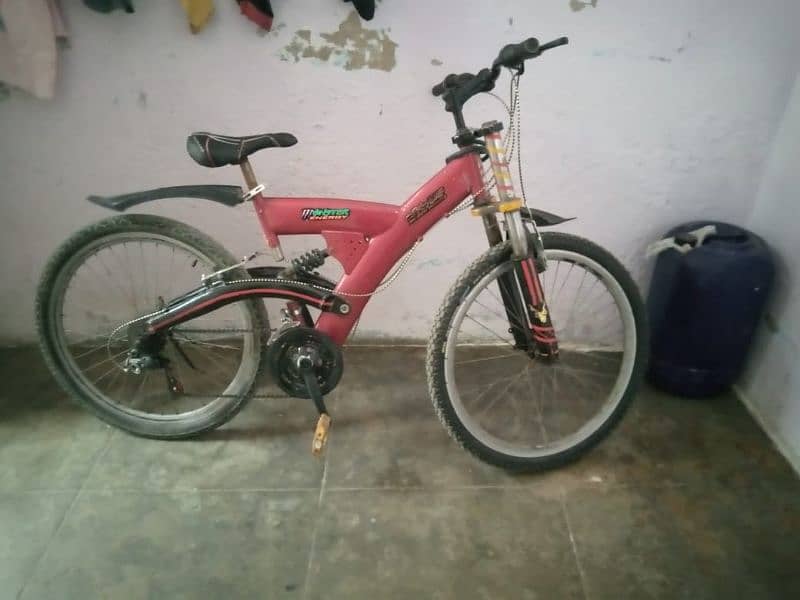 for sale cycle 7