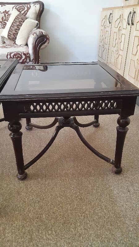 Table Set for sale 1