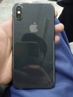 iphone Xs non pta 256Gb