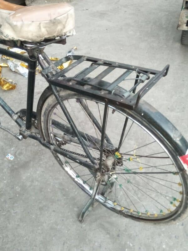 sohrab cycle urgent sale 4