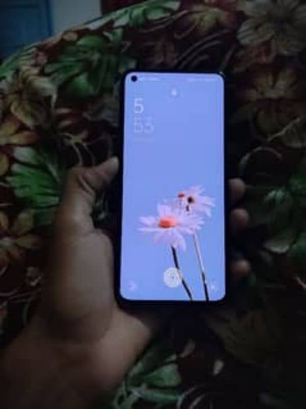 Oppo RENO 5 4g 2