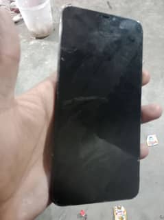 panal change ha. . . Baki phone ok