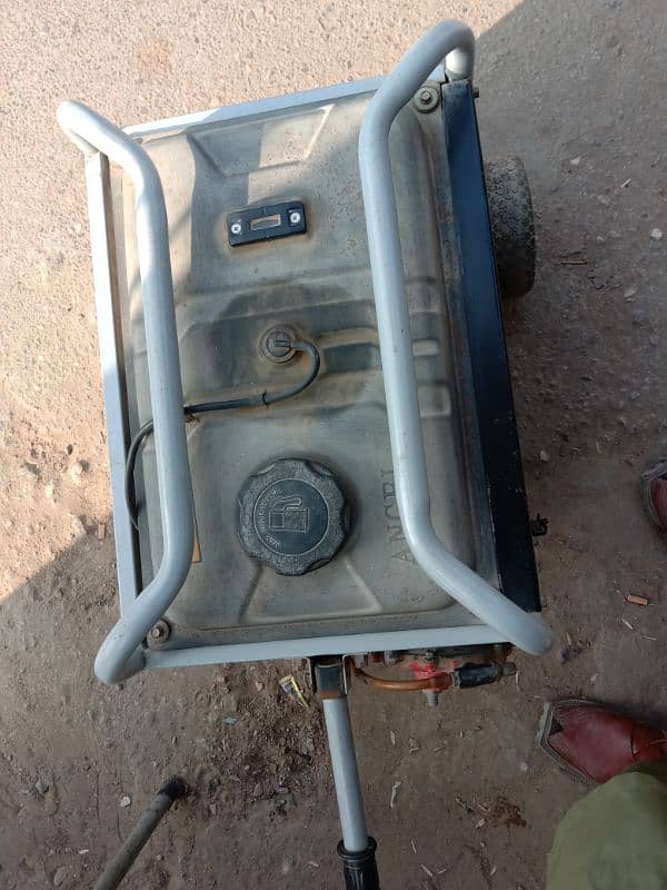 bhot acha generator ha and mukmil sealed ha03235210962 4