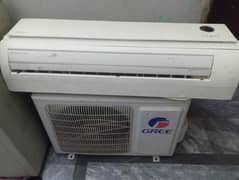 gree AC 1.5 ton