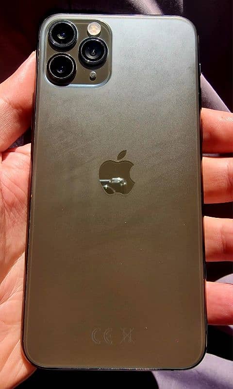 iphone 11pro 0