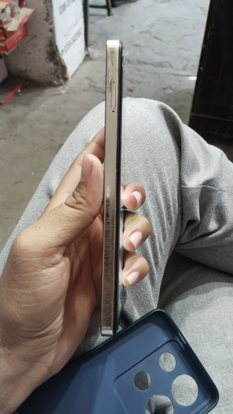 Infinix Note 30 16/256 2