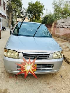 Suzuki Alto 2006