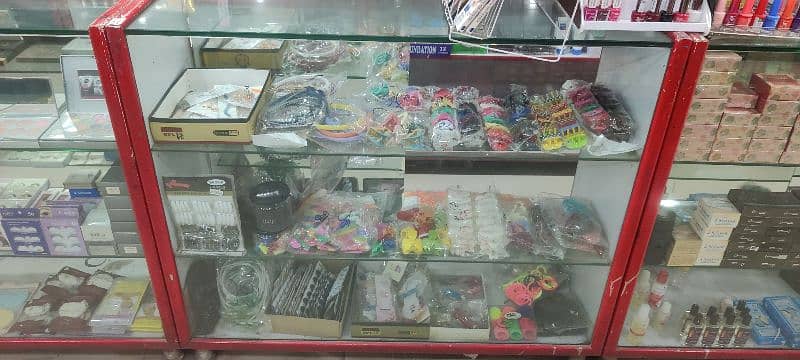 counter for shop,glass counter, rack 0