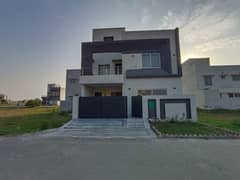 5 MARLA NEWLY BUILD LOWER PORTION FOR RENT BRAND NEW HOUSE IN BAHRIA ORCHARD @ PRIME LOCATION OLC BLOCK A