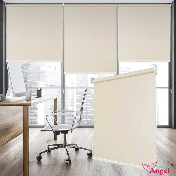 blind/wooden blind/zebra blind/roller blind/window blind 1