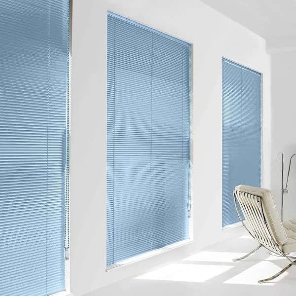 blind/wooden blind/zebra blind/roller blind/window blind 4