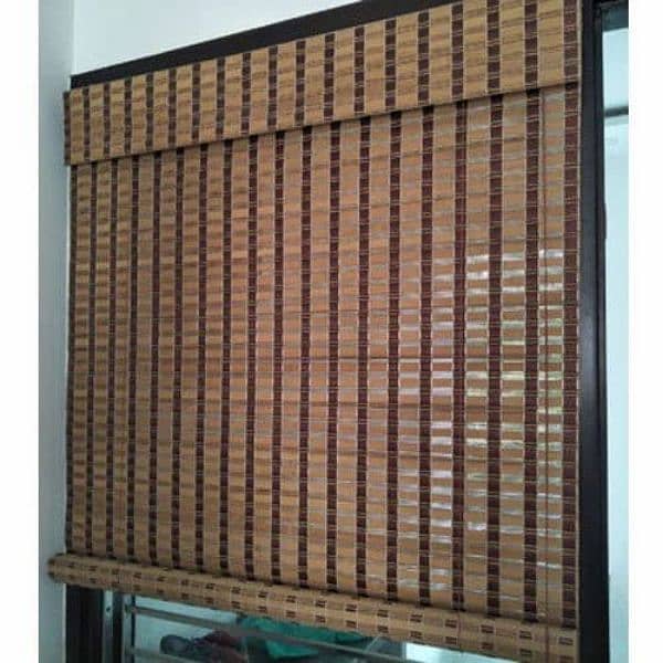 blind/wooden blind/zebra blind/roller blind/window blind 5