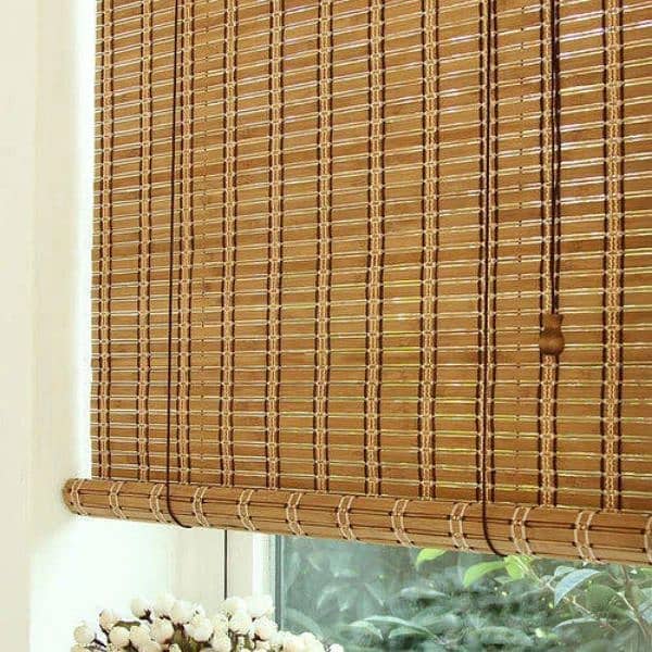 blind/wooden blind/zebra blind/roller blind/window blind 6