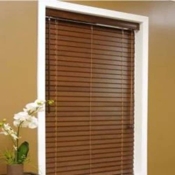 blind/wooden blind/zebra blind/roller blind/window blind 9