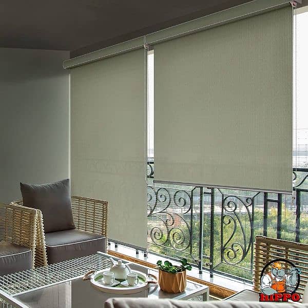 blind/wooden blind/zebra blind/roller blind/window blind 10