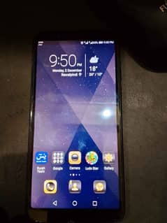 Huawei Y7 Prime 2018