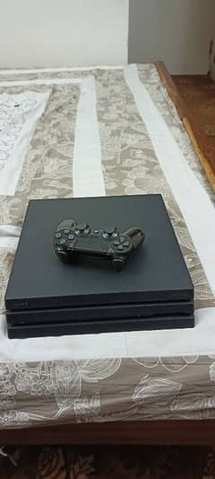 ps4 pro