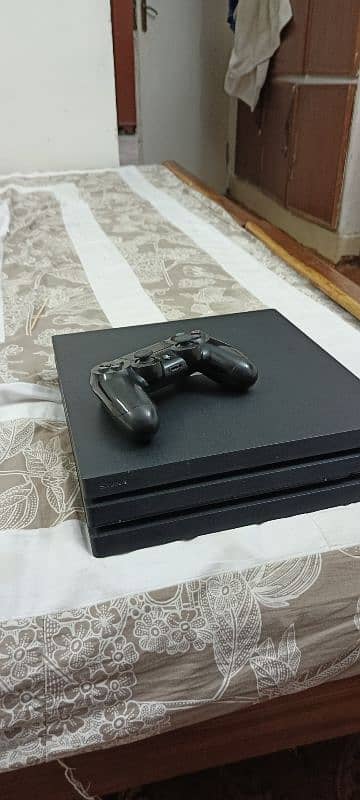 ps4 pro 6